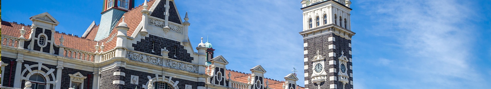 Dunedin Dunedin