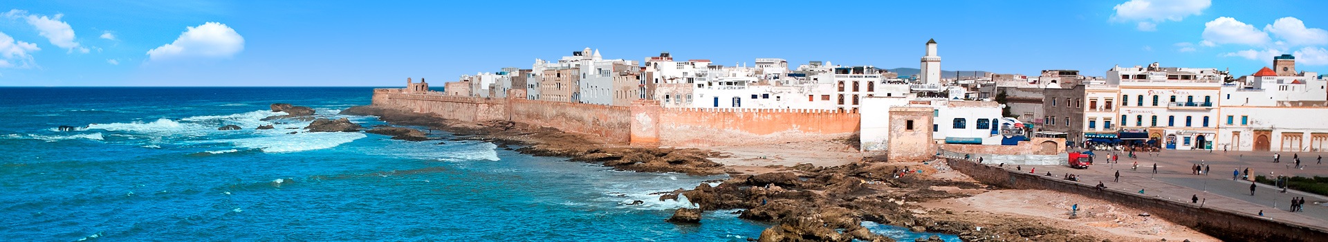 Essaouira Essaouira