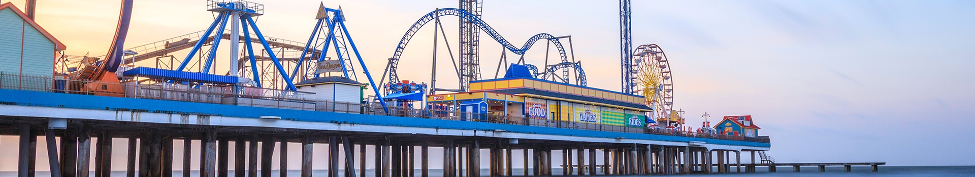 Galveston Galveston