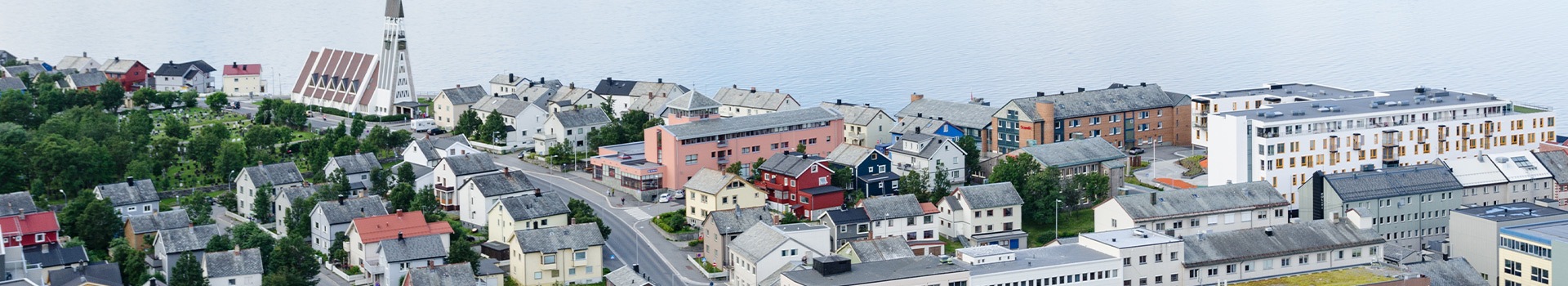 Hammerfest Hammerfest