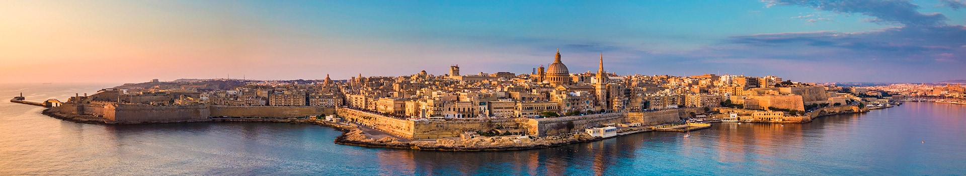 Pariisi - Malta