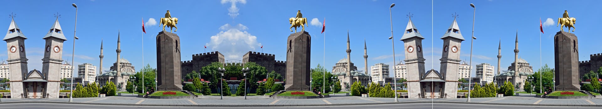 Istanbul - Kayseri