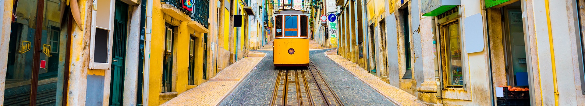 Madeira - Lissabon
