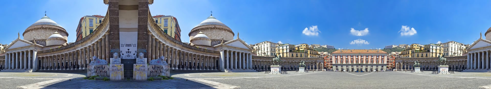 Palermo - Napoli