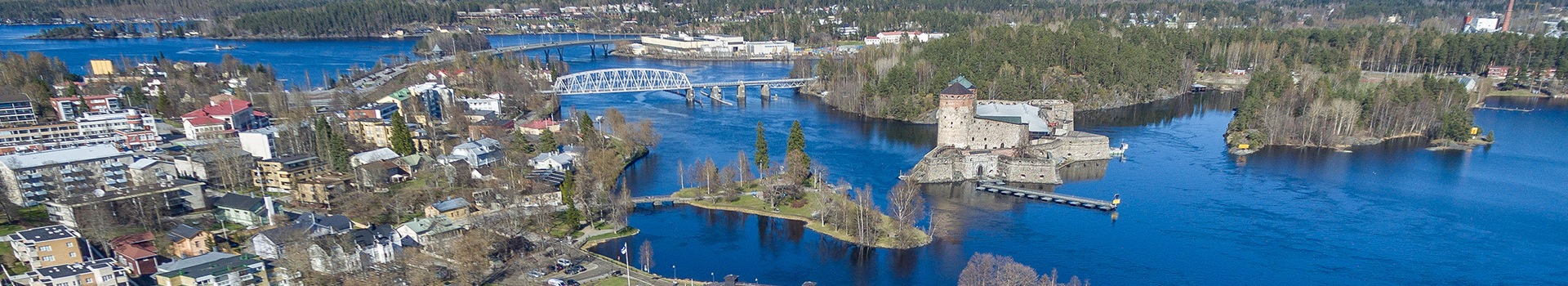 Savonlinna Savonlinna
