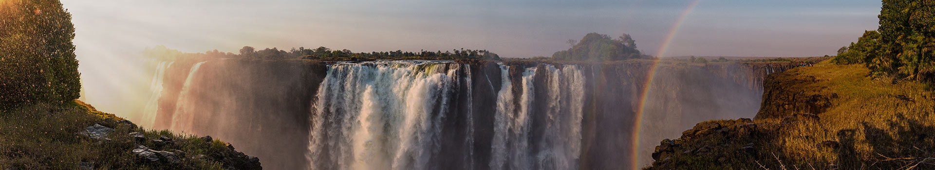 Victoria Falls Victoria Falls