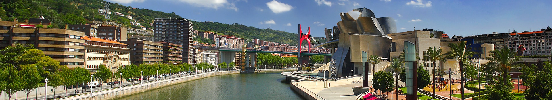 Geneve - Bilbao