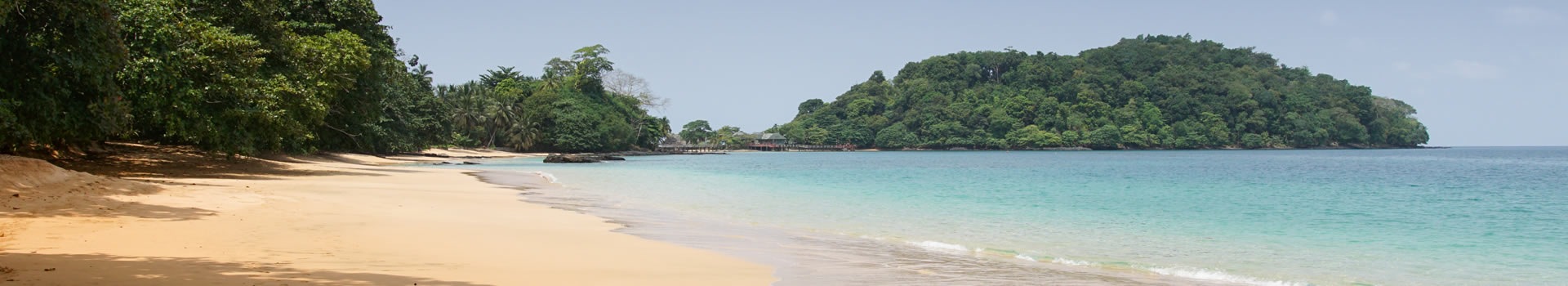 Sao Tome ja Principe Sao Tome ja Principe