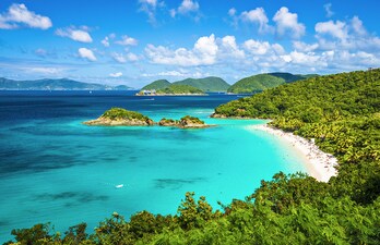 Virgin Islands - USA