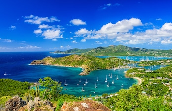 Antigua ja Barbuda Antigua ja Barbuda