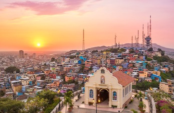 Ecuador Ecuador
