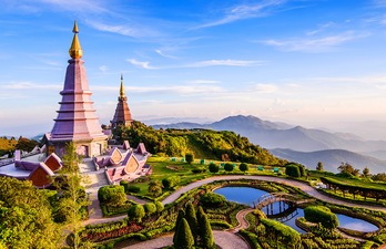 Thaimaa Thaimaa