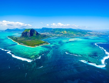 Mauritius Mauritius