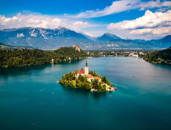 Slovenia Slovenia