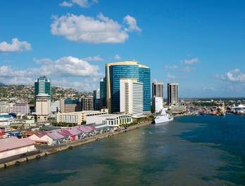 Trinidad ja Tobago Trinidad ja Tobago