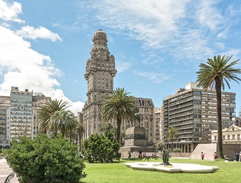Uruguay Uruguay