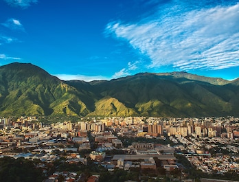 Venezuela Venezuela