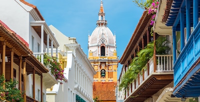 Cartagena De Indias
