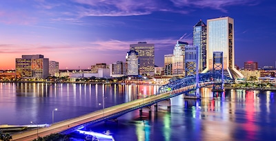 Jacksonville - Fl