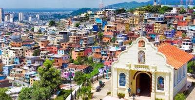 Guayaquil
