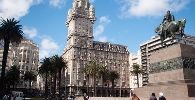 Montevideo