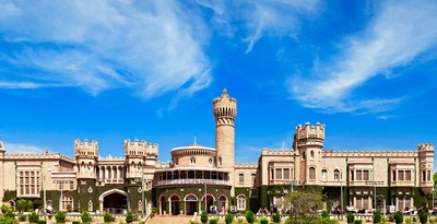Bangalore