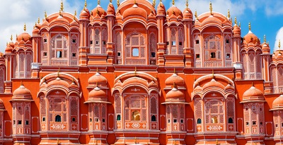 Jaipur