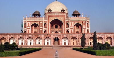 Delhi