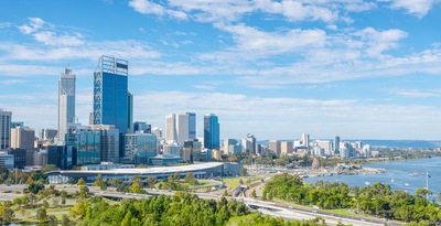 Perth