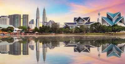 Kuala Lumpur