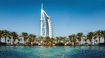 Dubai / Emiraatit Dubai / Emiraatit