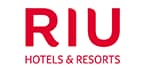Tunnus riu hoteles & resorts