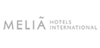 Tunnus meliá hotels internacional