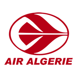 Lennot lähettäjä AIR ALGERIE