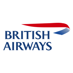 Lennot lähettäjä BRITISH AIRWAYS
