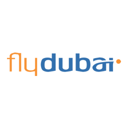 Lennot lähettäjä FLYDUBAI