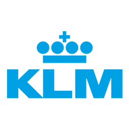 Lennot lähettäjä KLM