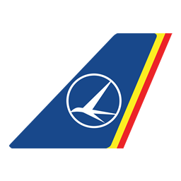 Lennot lähettäjä TAROM