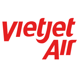 Lennot lähettäjä VIETJET AIR