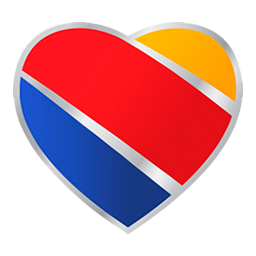 Lennot lähettäjä Southwest Airlines