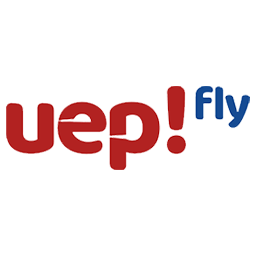 Lennot lähettäjä UepFly