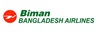 BIMAN BANGLADESH AIRLINE