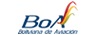 BOLIVIANA DE AVIACIÓN