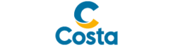  Tunnus Costa Cruises