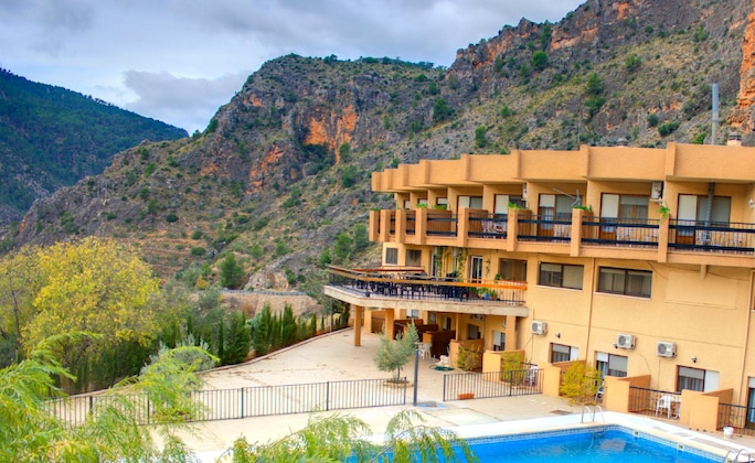 Gallery - Hotel Felipe Ii