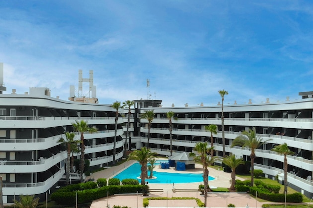 Gallery - Apartamentos Palmera Beach