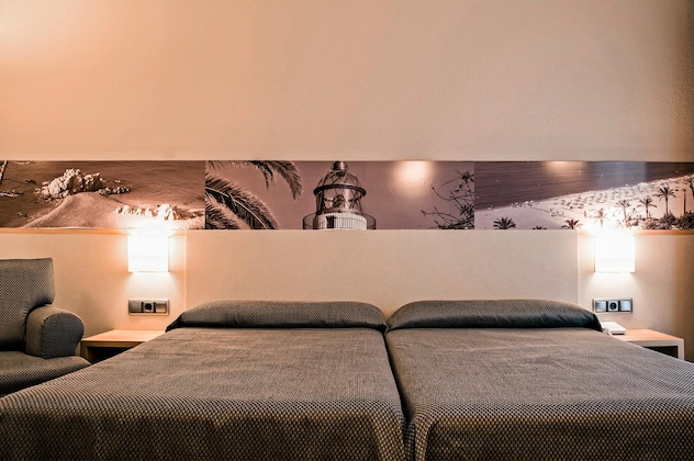 Gallery - Hotel Bernat II