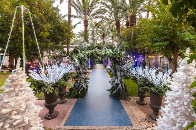 Gallery - Huerto Del Cura Hotel