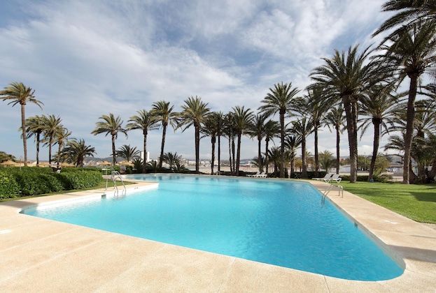 Gallery - Parador De Jávea