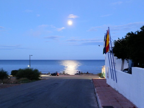 Gallery - Hotel Mojácar Playa